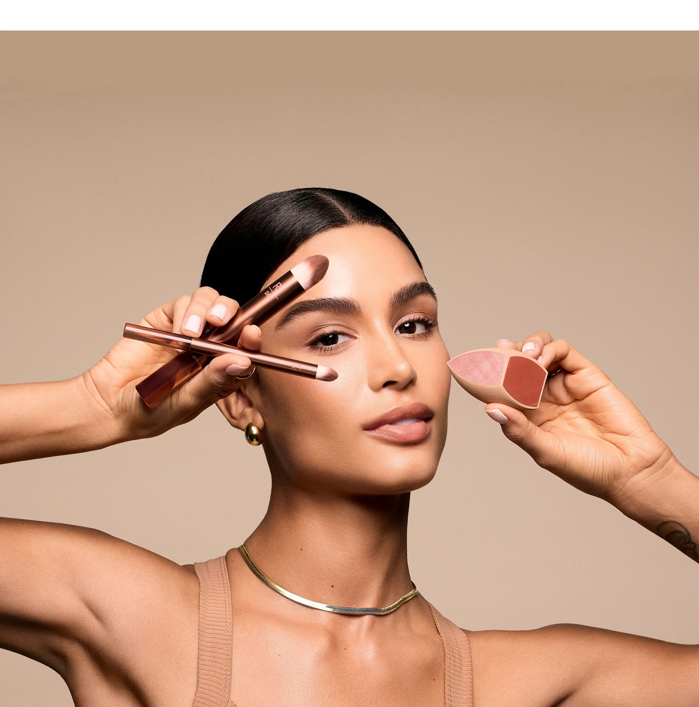 Master Your Makeup Artistry